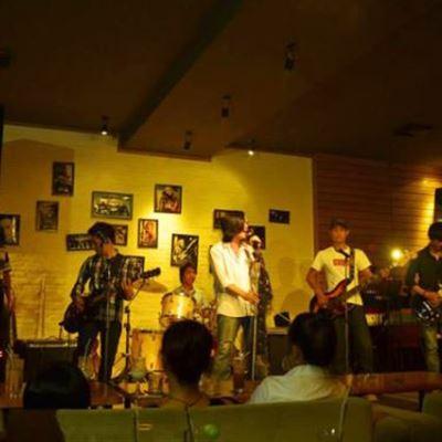 MBY Cafe – Cafe Nhạc Rock