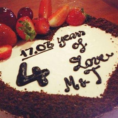 Tina Cakes Nha Trang