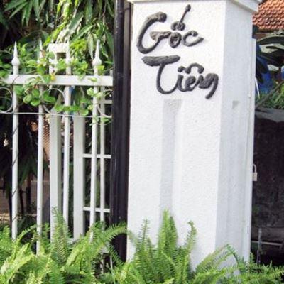 Gốc Tiên Cafe