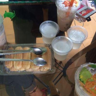 Trà Sữa Xuân Quỳnh