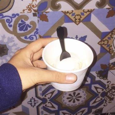 Angelo Gelato Ice Cream