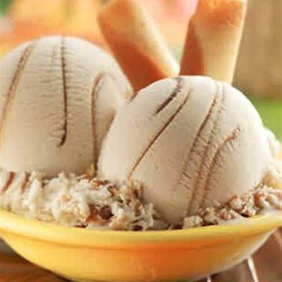 Kem Sake Tree – Biệt Thự