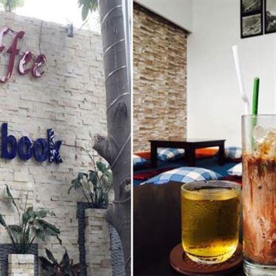 Face – Book Coffee