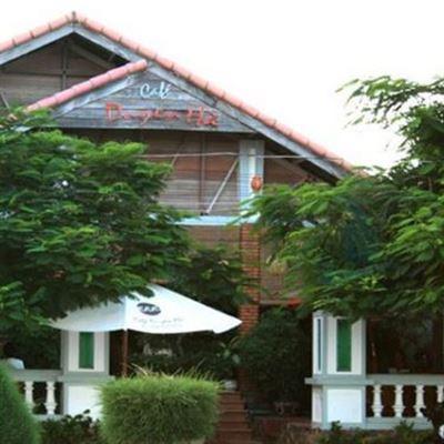 Duyên Hà Cafe