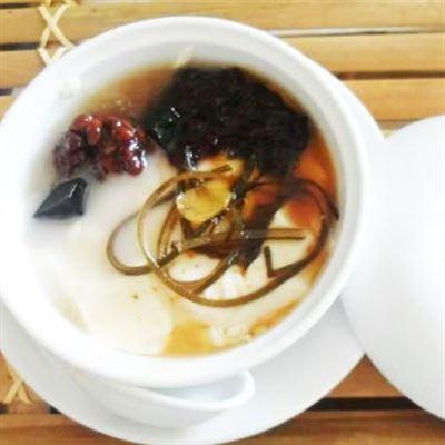 Tàu Hủ Hương Việt