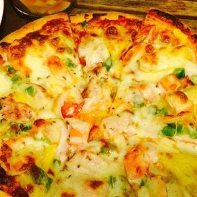 Mario Coffee – Trà Sữa, Waffle & Pizza