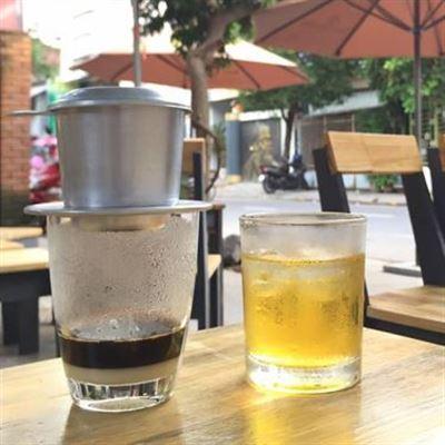Ngẫn Drink House
