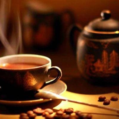 Roma Coffee Bar – Trường Chinh
