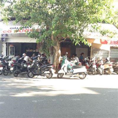 Cafe Cờ Tướng 62