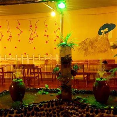 1987 Cafe