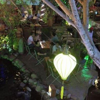 Sky Garden Cafe – Củ Chi