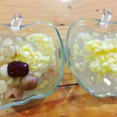 Cafe Cóc & Chè Nha Đam