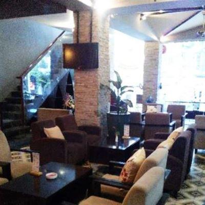 Soledad Coffee – Bùi Thị Xuân