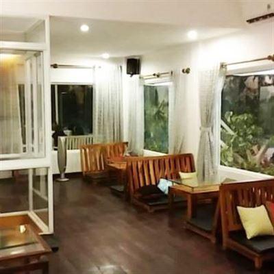 Chuông Gió – Cà Phê & Trà Sữa