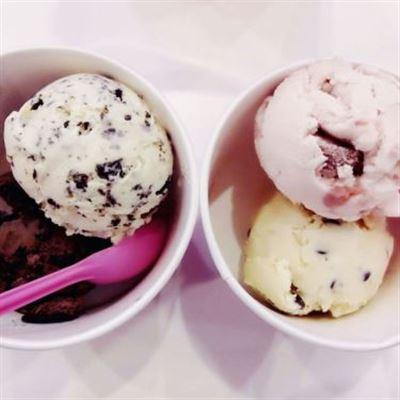 Kem Baskin Robbins – Lotte Mart Nha Trang