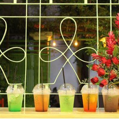 Nhà Của Tui – Coffee Milktea & Homestay