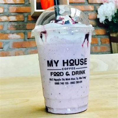 My House Coffee