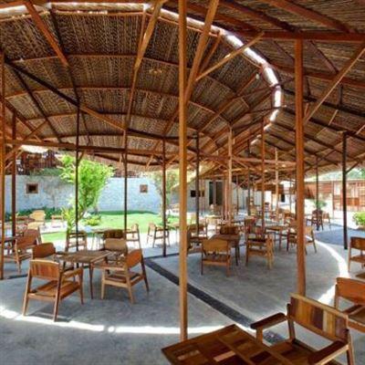 Kin Cafe