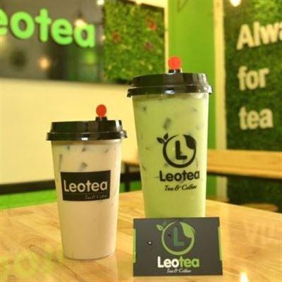 Leo Tea – Nguyễn Thị Minh Khai