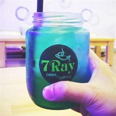 SevenRay Coffee