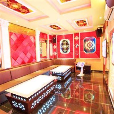 XV Garden Karaoke & Coffee – Lê Đại Hành