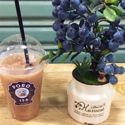 Poro Tea – Drinks & Korean Food