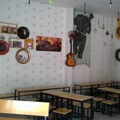 BB Coffee Shop