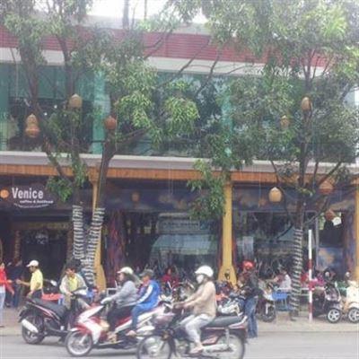 Venice Cafe – Nguyễn Thị Minh Khai