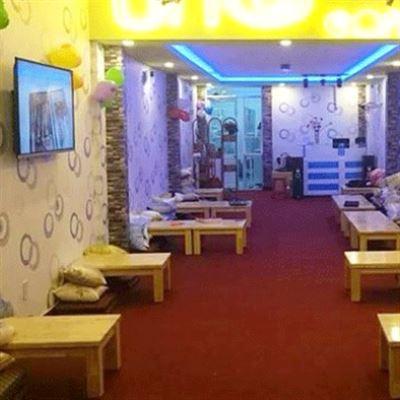 Uno Cafe & Boardgames – Lê Hồng Phong