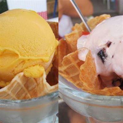 Kem Ý IL GELATO – Lê Thánh Tôn