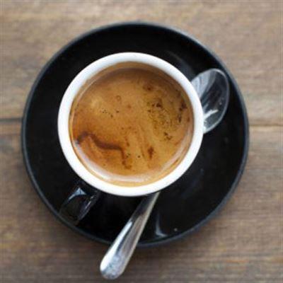 Desire Coffee Station