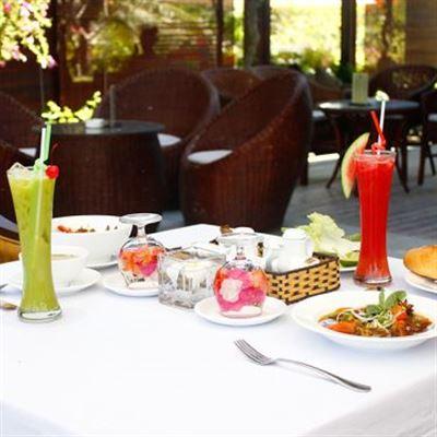 Apsara Coffee – Champa Island Resort