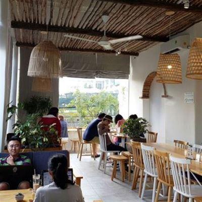 Windmills Cafe