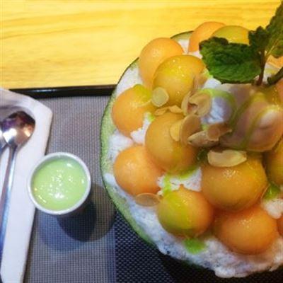 BUBU Bingsu