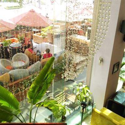 Swing Cafe – Trần Phú