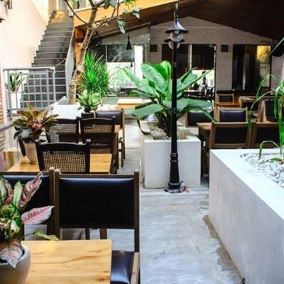 Zen House Coffee