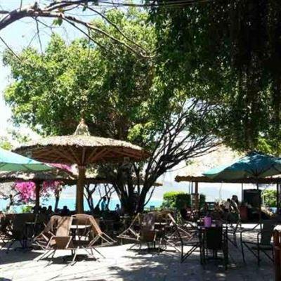 Công Viên Hòn Chồng Cafe