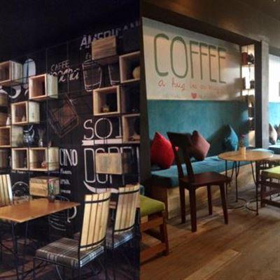 Mint Coffee
