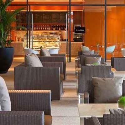 Toastina Cafe – Sheraton Hotel Nha Trang