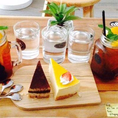 EL.TEE Cakes & Coffee