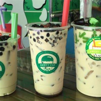 Sweet Cup – Trà Sữa