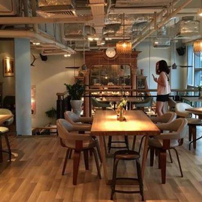 Runam Bistro Cafe – Trần Phú