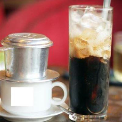 Romando Cafe – Mạc Cửu
