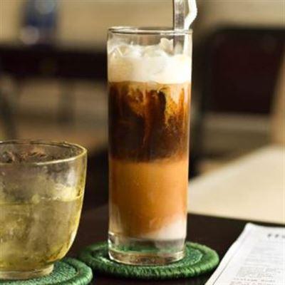 Chồn Việt Coffee