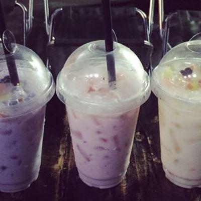 Thảo Bông – Trà Sữa