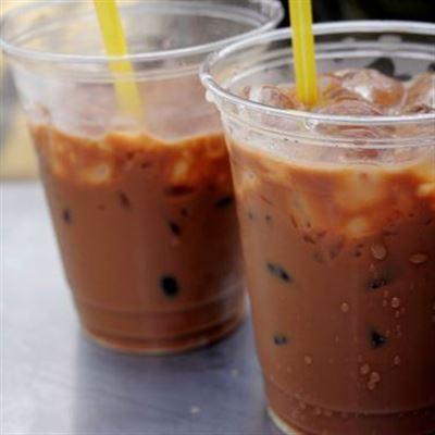 Thúy Vy Coffee Sân Vườn