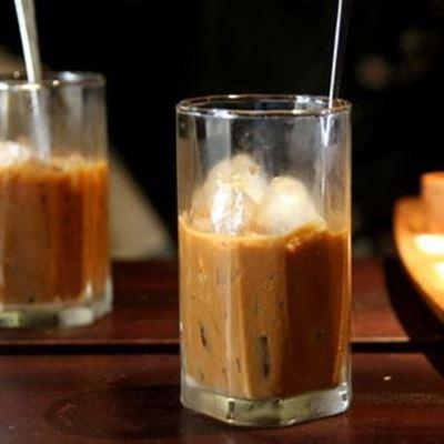 Tulip Coffee