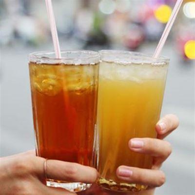 Quán Giải Khát Thu Nguyệt
