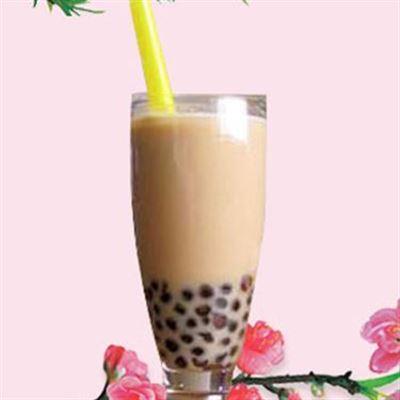 380 Trà Sữa Trân Châu