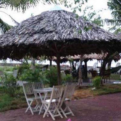 Garden Free Biển Nhớ – Tôn Đức Thắng